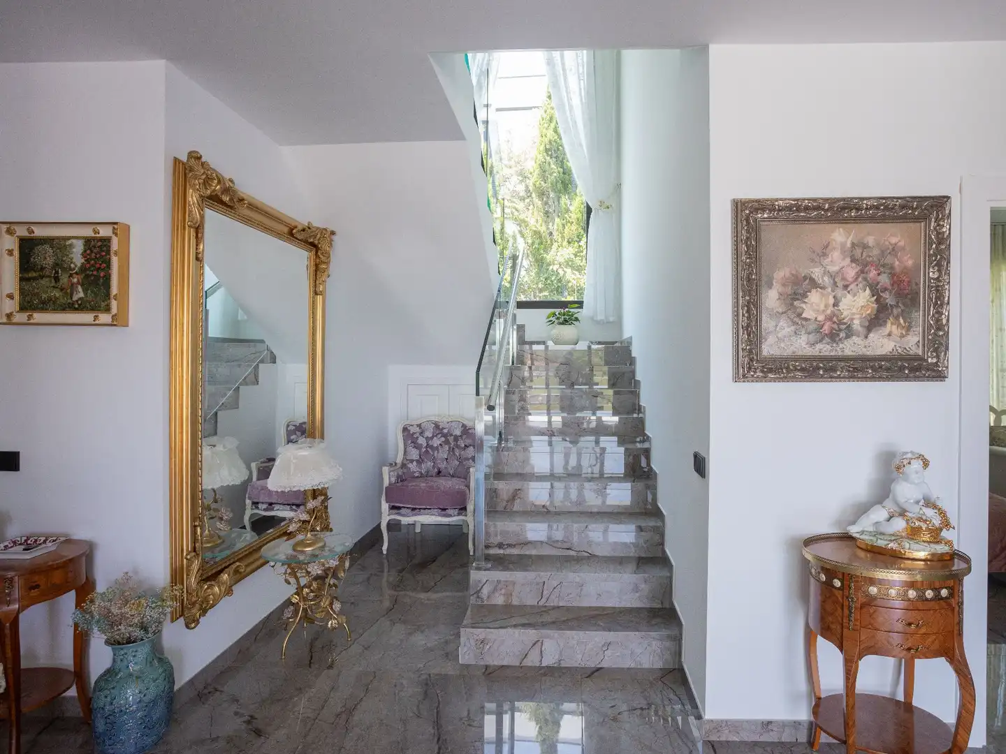 Chalet con piscina en venta en Torre Valentina - Mas Vilar de La Mutxada - Treumal, imagen 20