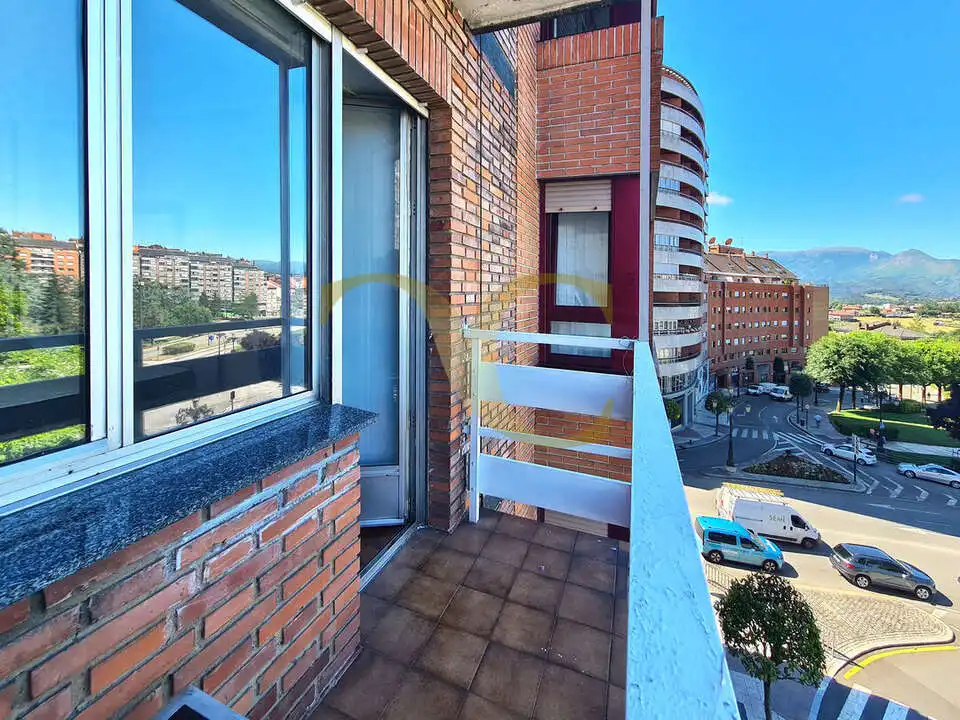 Appartamento con terrazza in vendita a Calle Pérez de la Sala, imagen 29