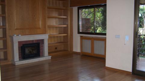 Foto 4 de Casa adosada de lloguer a Avenida Europa, Madrid