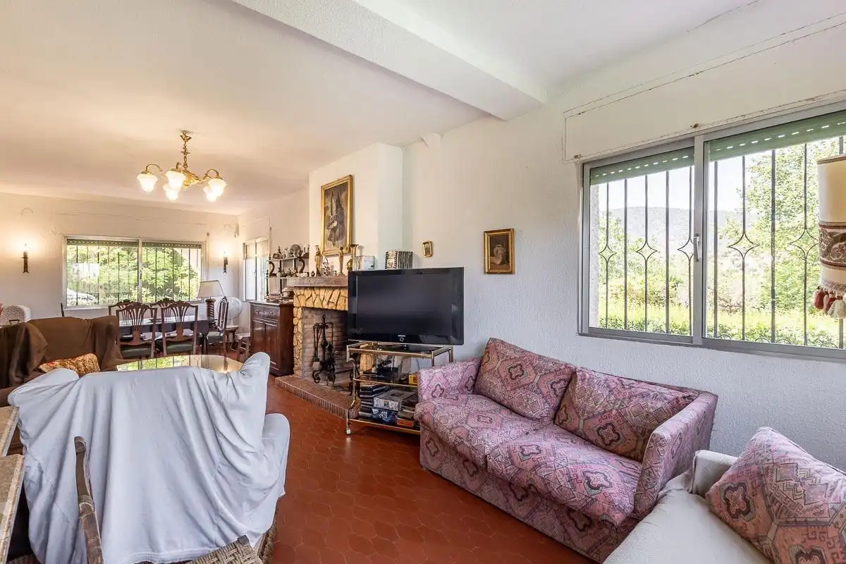 Casa con terraza en venta en Avenida Emilio Muñoz 32, imagen 10