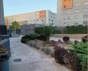 Vista exterior de Apartament en venda en Alhendín