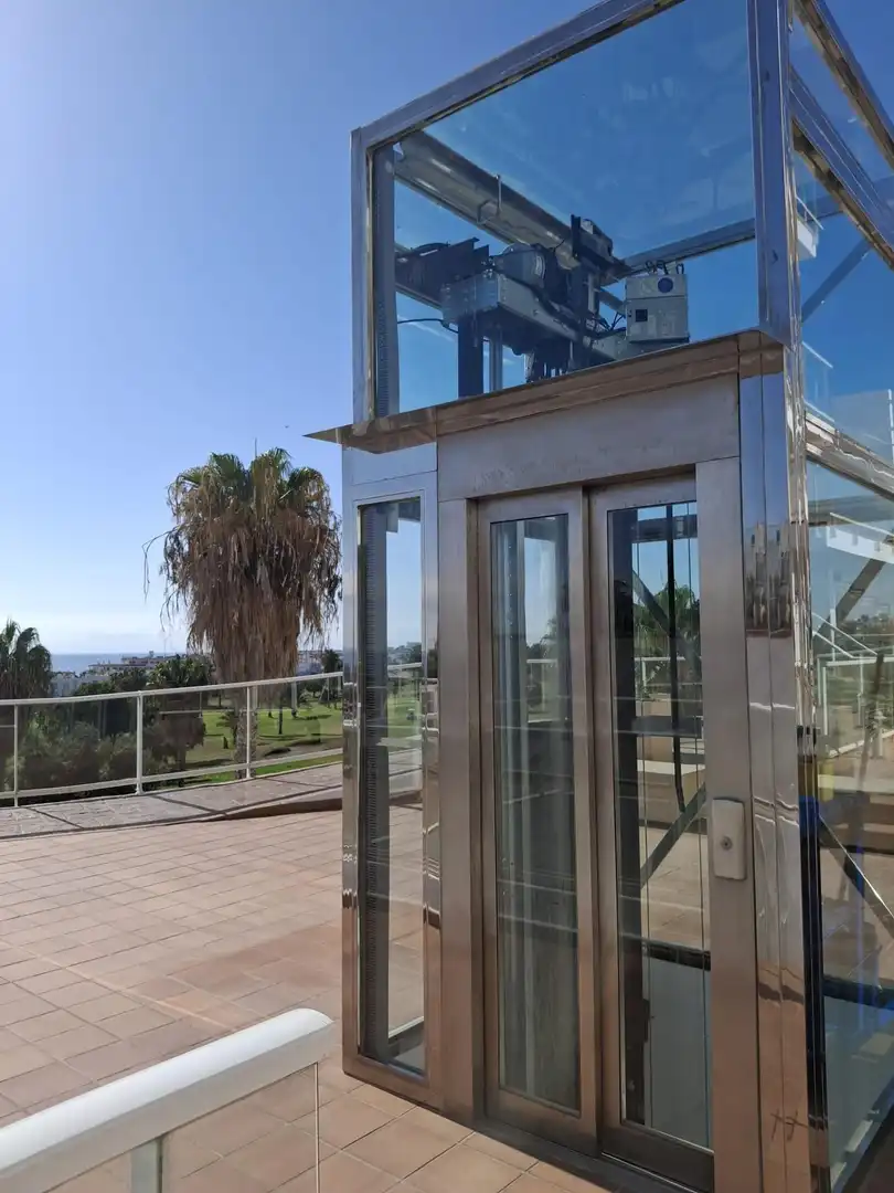 Apartamento en venta en Marina de la Torre