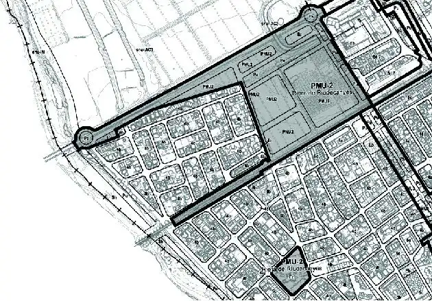 Residential zum Verkauf in Cambrils