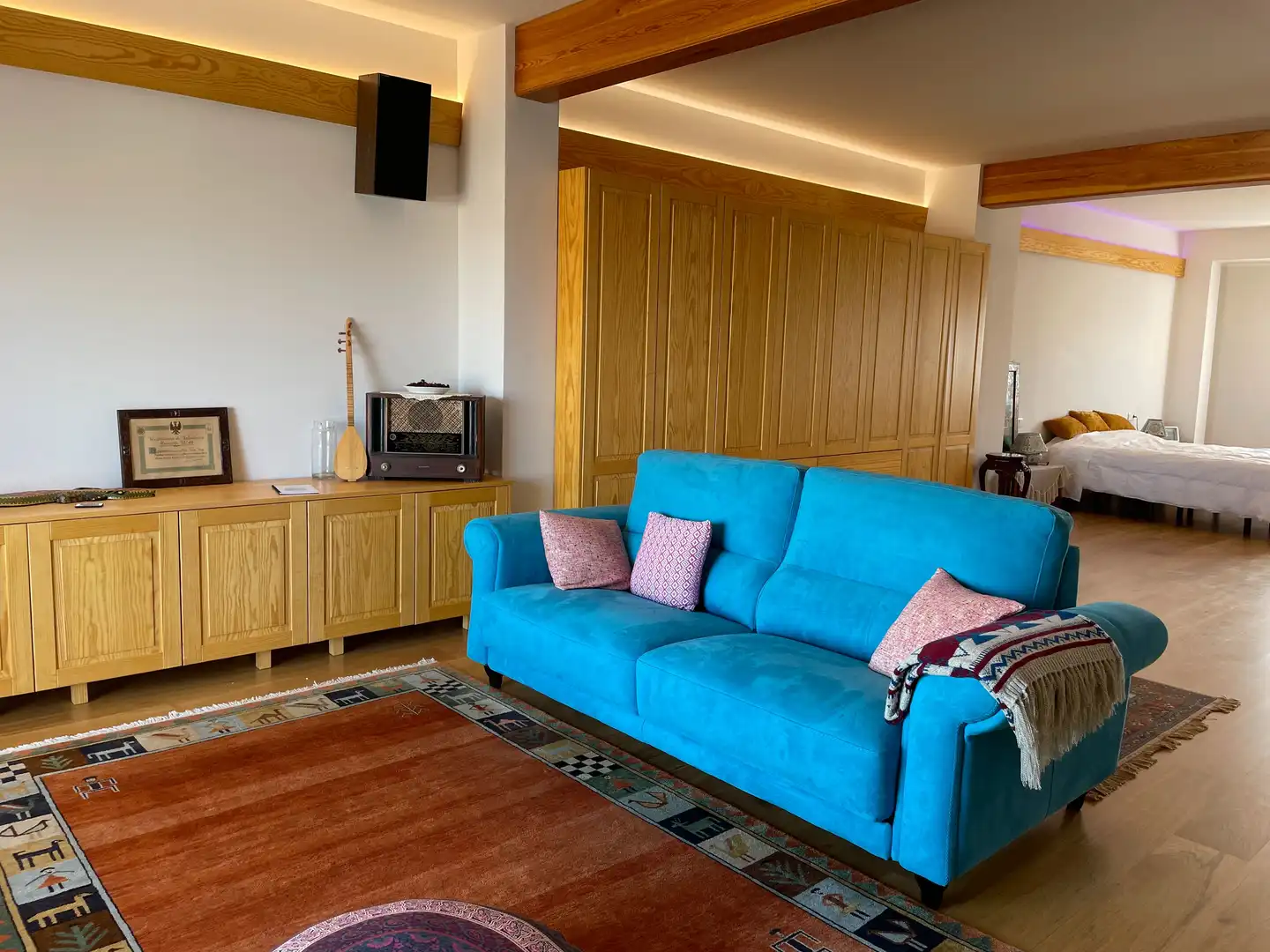 Wohnung mit Terrasse zum Verkauf in Avinguda Poble Nou, imagen 20