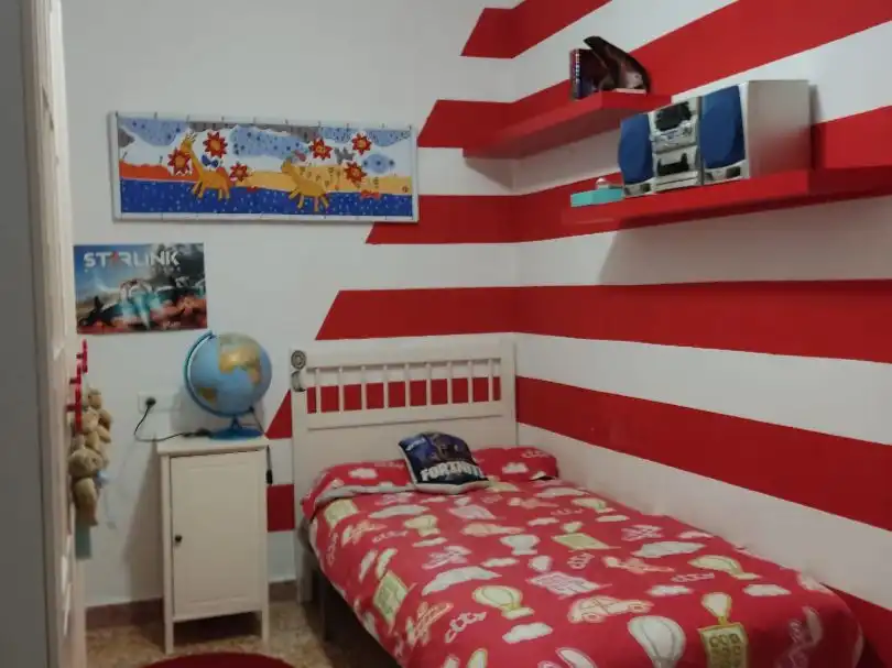 Habitación de Piso en venta en Logrosán con Aire acondicionado, Calefacción y Terraza