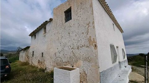 Cortijo LUBRIN con pozo de agua, imatge 3