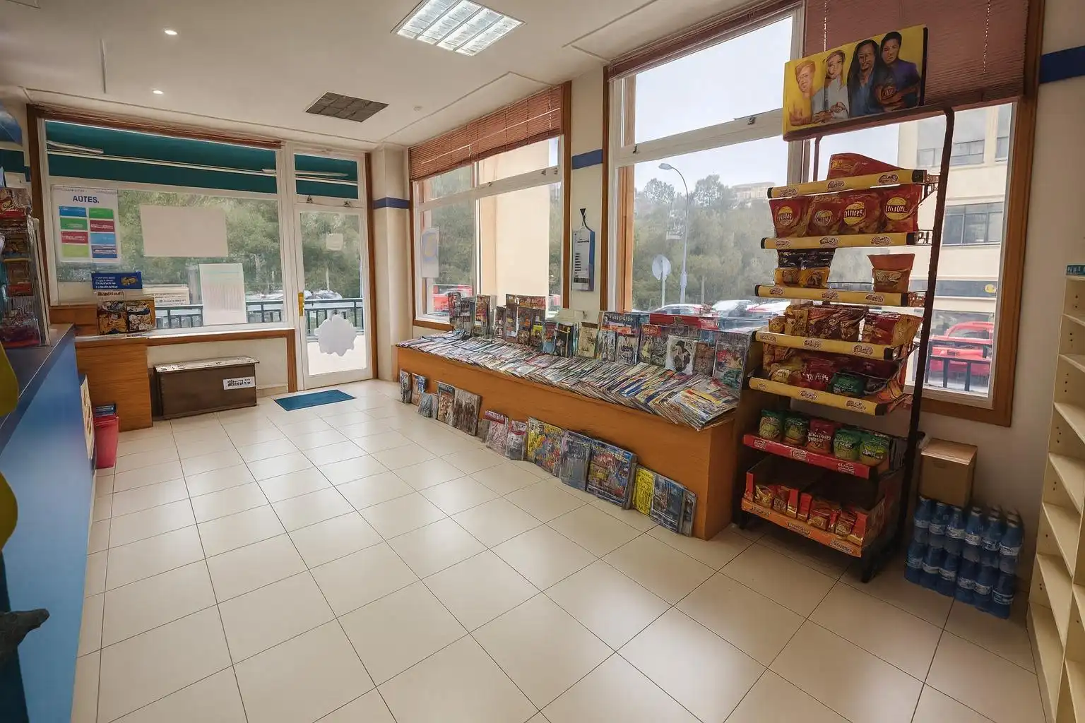 Commercial properties for rent in Vigo 