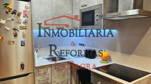 Foto 4 de Casa o chalet en venta en Cabañas de la Sagra, Toledo