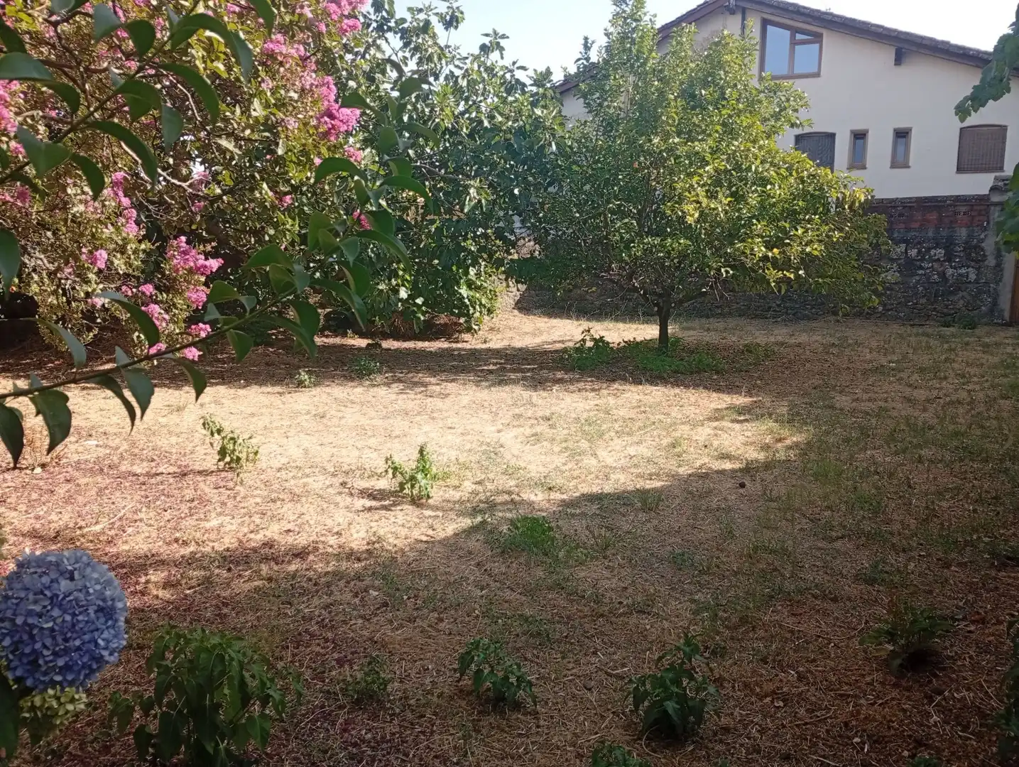 Casa o chalet en venta en Villanueva de la Vera con Jardín privado y Trastero
