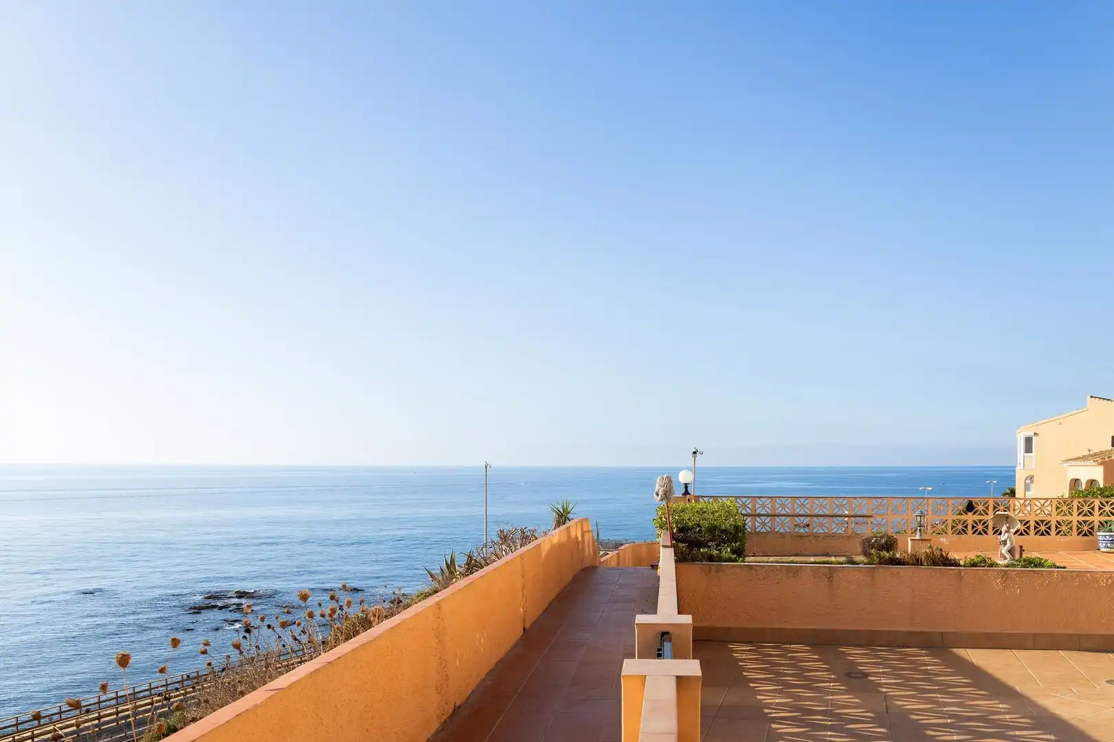 Apartment zum Verkauf in El Faro de Calaburra - Chaparral, imagen 9
