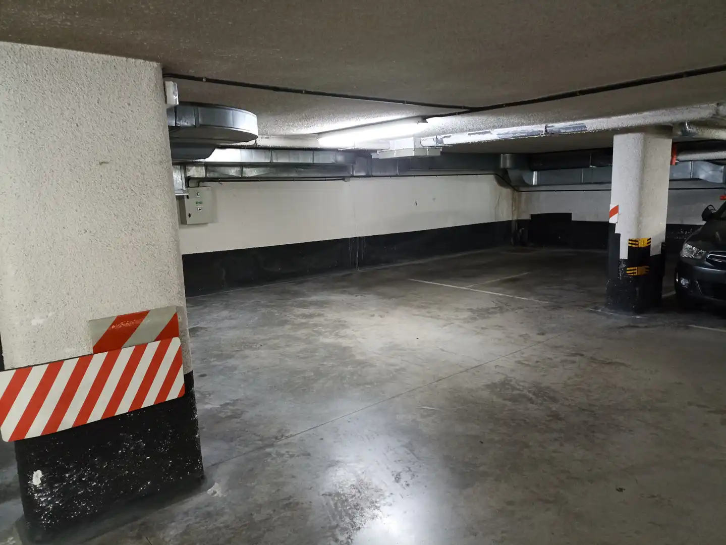 Parcheggio con ascensore in vendita a Ibaigane Kalea 15, imagen 6