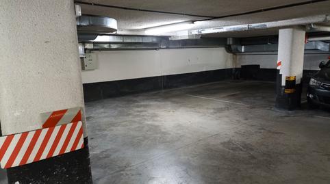 Foto 2 de Garatge en venda a Ibaigane Kalea, 15, Las Arenas, Bizkaia