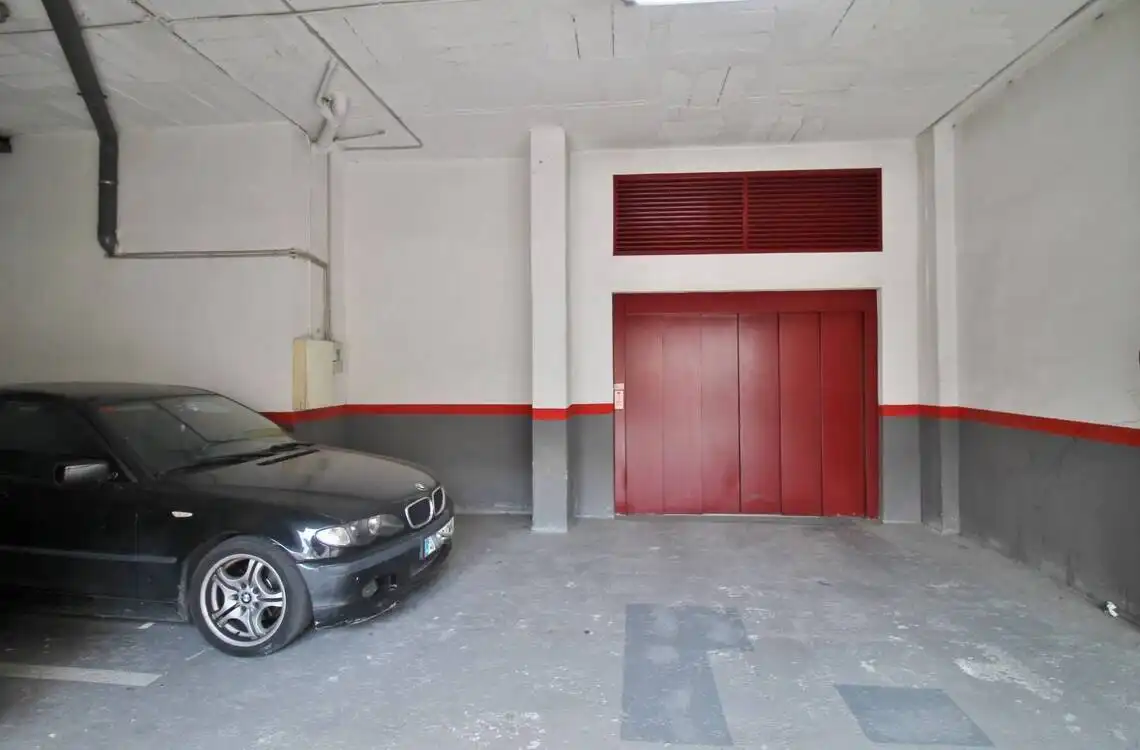 Parking de Garaje en venta en Mollet del Vallès