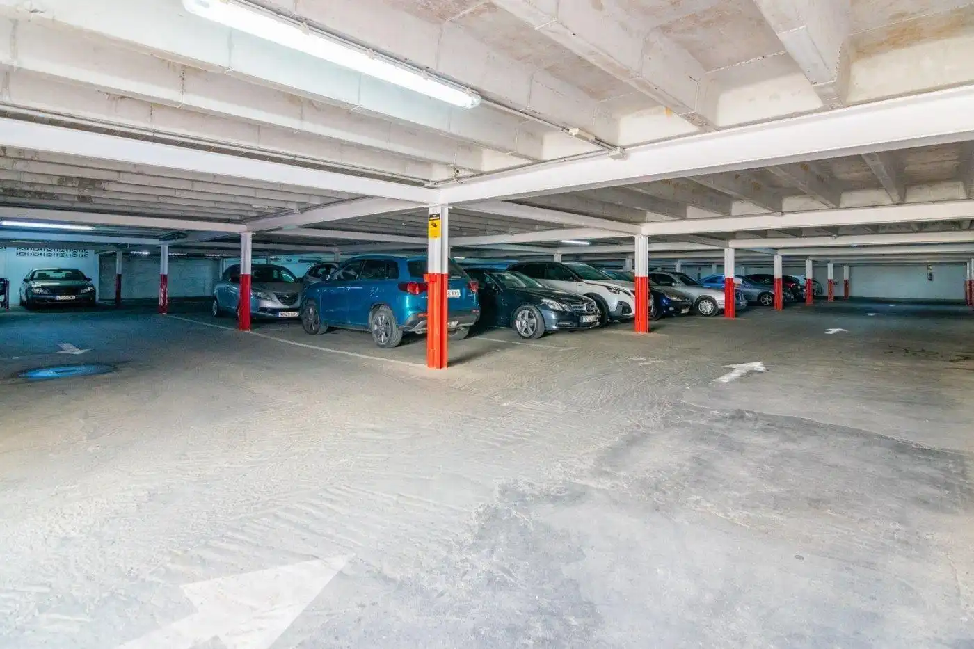 Appartamento con piscina in vendita a Playa de Levante, imagen 39