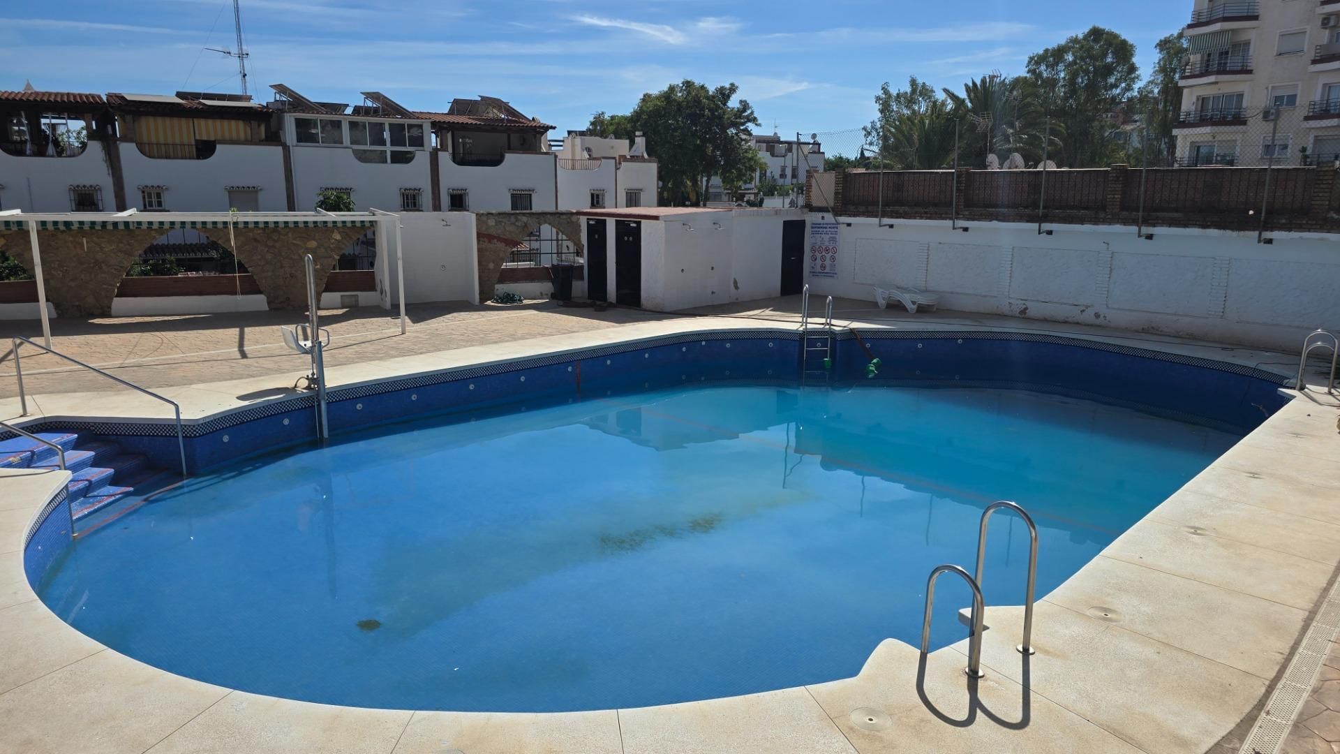 Planta baja for sale in Ronda ALTA BENYAMINA, Playamar - Benyamina