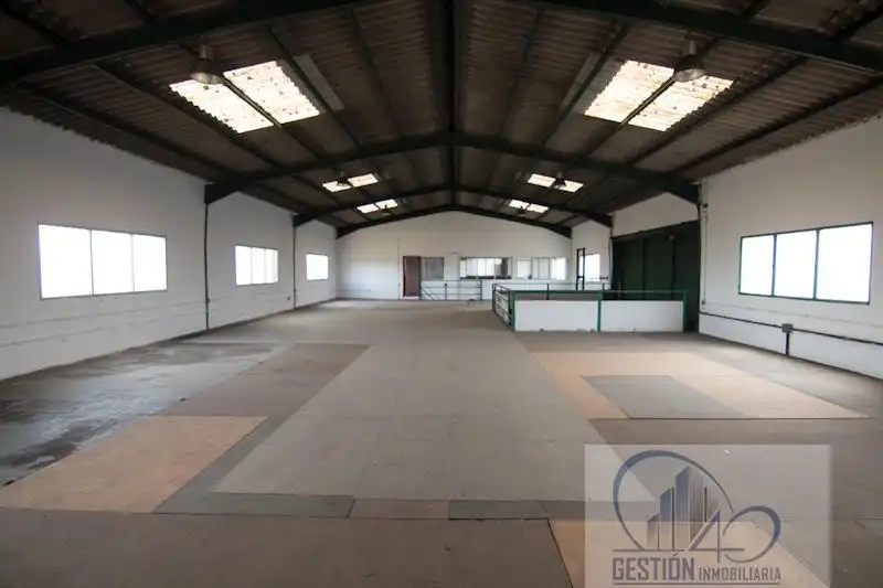 Nau industrial en venda a San Cristóbal de la Laguna, Santa Cruz de Tenerife