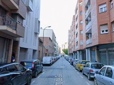 Wohnung zum Verkauf in Carreró del Gas
