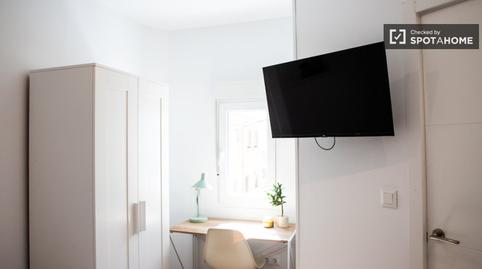 Photo 2 of Flat to share in Comillas,  Madrid Capital