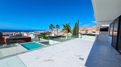 Foto 3 de Casa o chalet en venta en Playa Fañabé Alto, Adeje