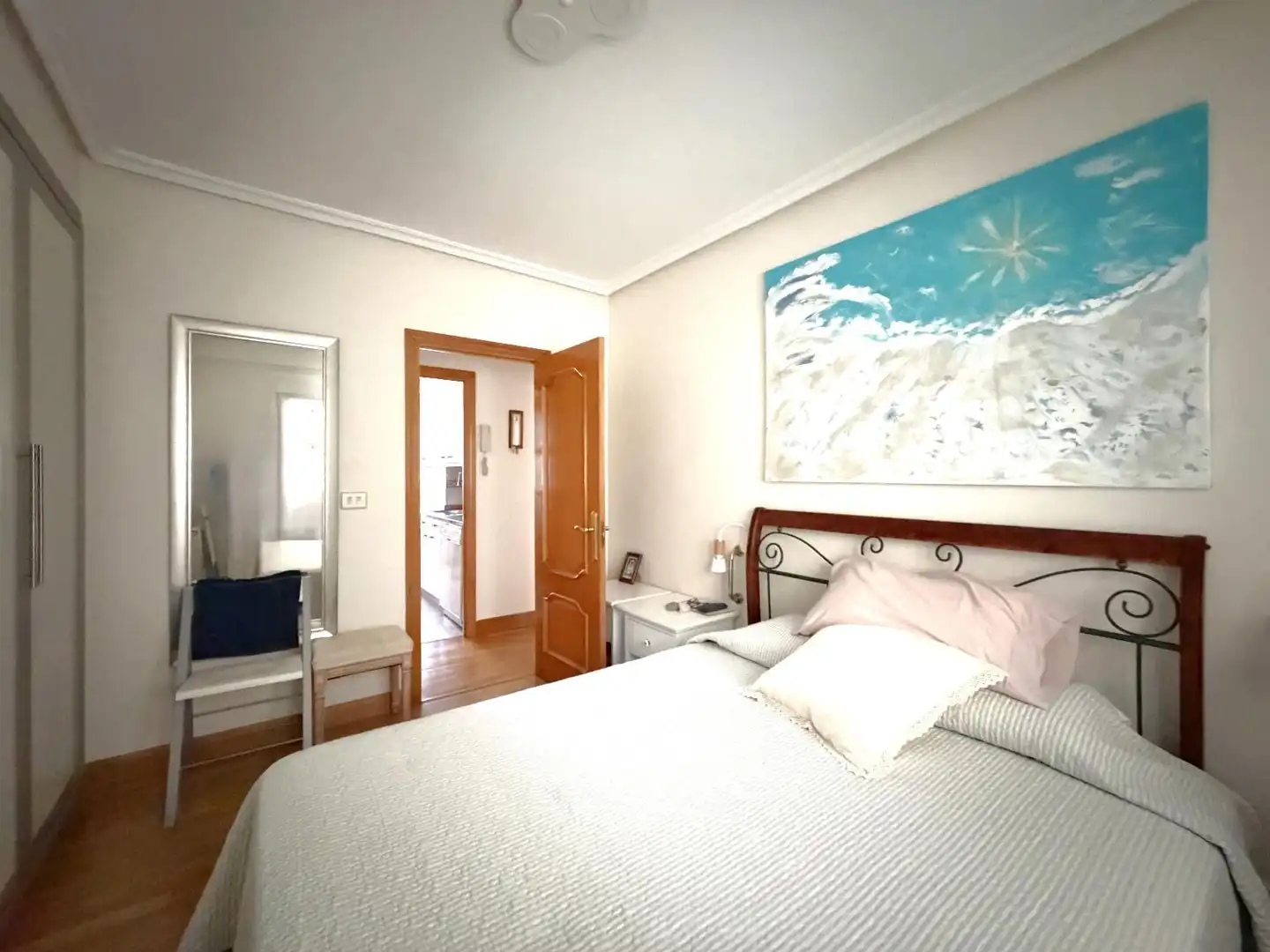 Wohnung mit Aufzug zum Verkauf in Uistin, imagen 12