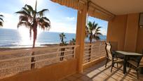 Terrace of Flat for sale in Torrevieja  with Terrace, Storage room and Furnished