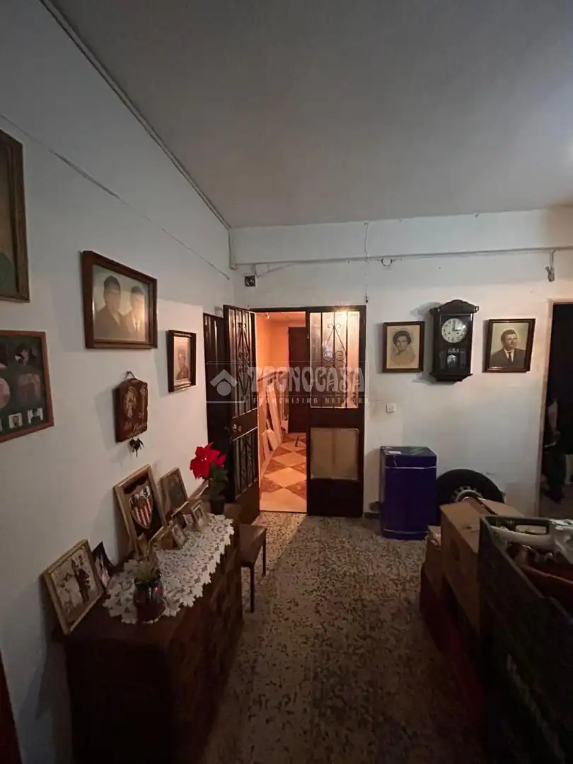 Houses for sale in Sevilla