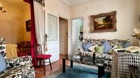Living room of Flat for sale in Ourense Capital   with Heating and Balcony