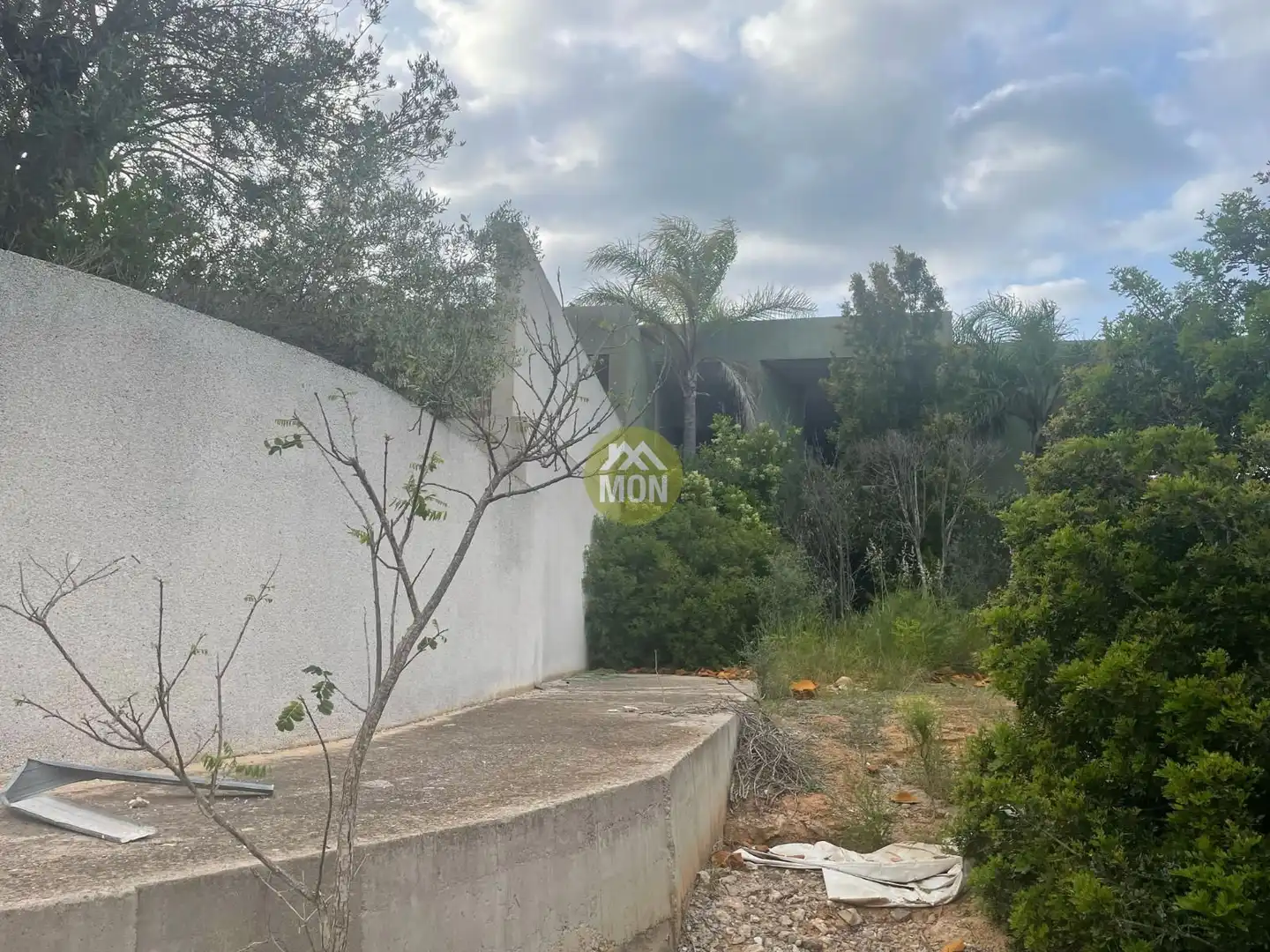 Buildings for sale in Vilamarxant