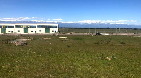 Foto 5 von Fabrik Grundstücke zum Verkauf in Avenida de Europa, Peraleda de la Mata, Cáceres