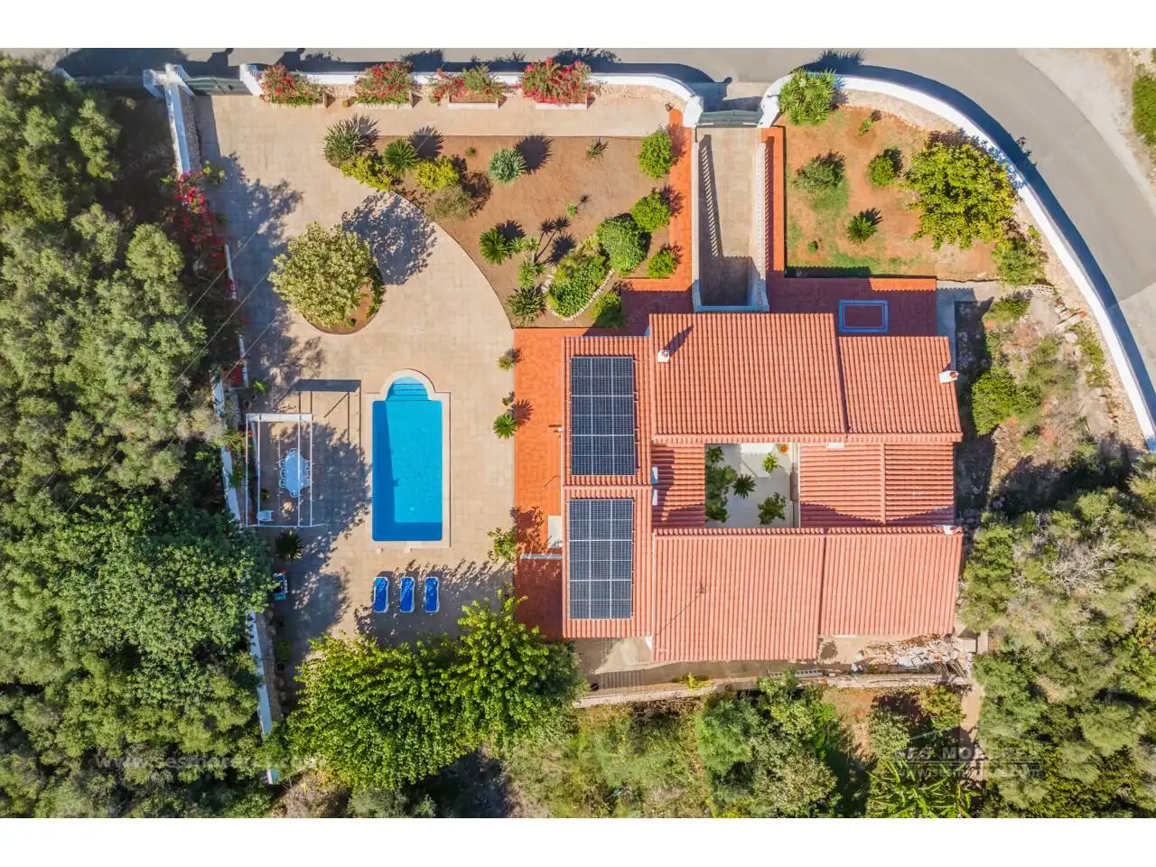 Casa rústica amb piscina en venda a Sant Lluís - S'Ullestrar - Torret, imagen 5
