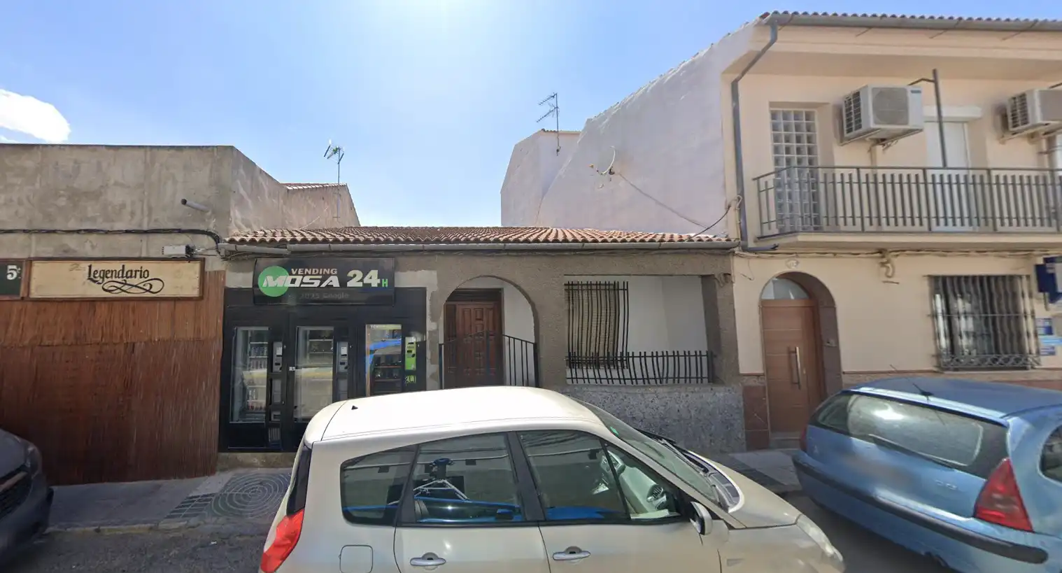 Casa en venta en VICENTE ALEXANDRE