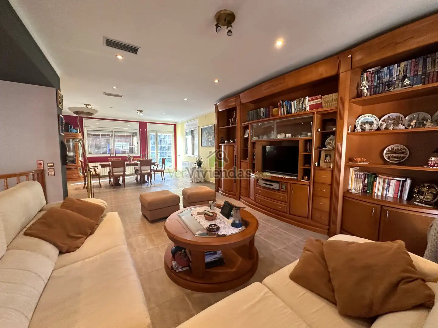 Casa o xalet en venda a Carrer Santiago Rusiñol, 10, Cervelló