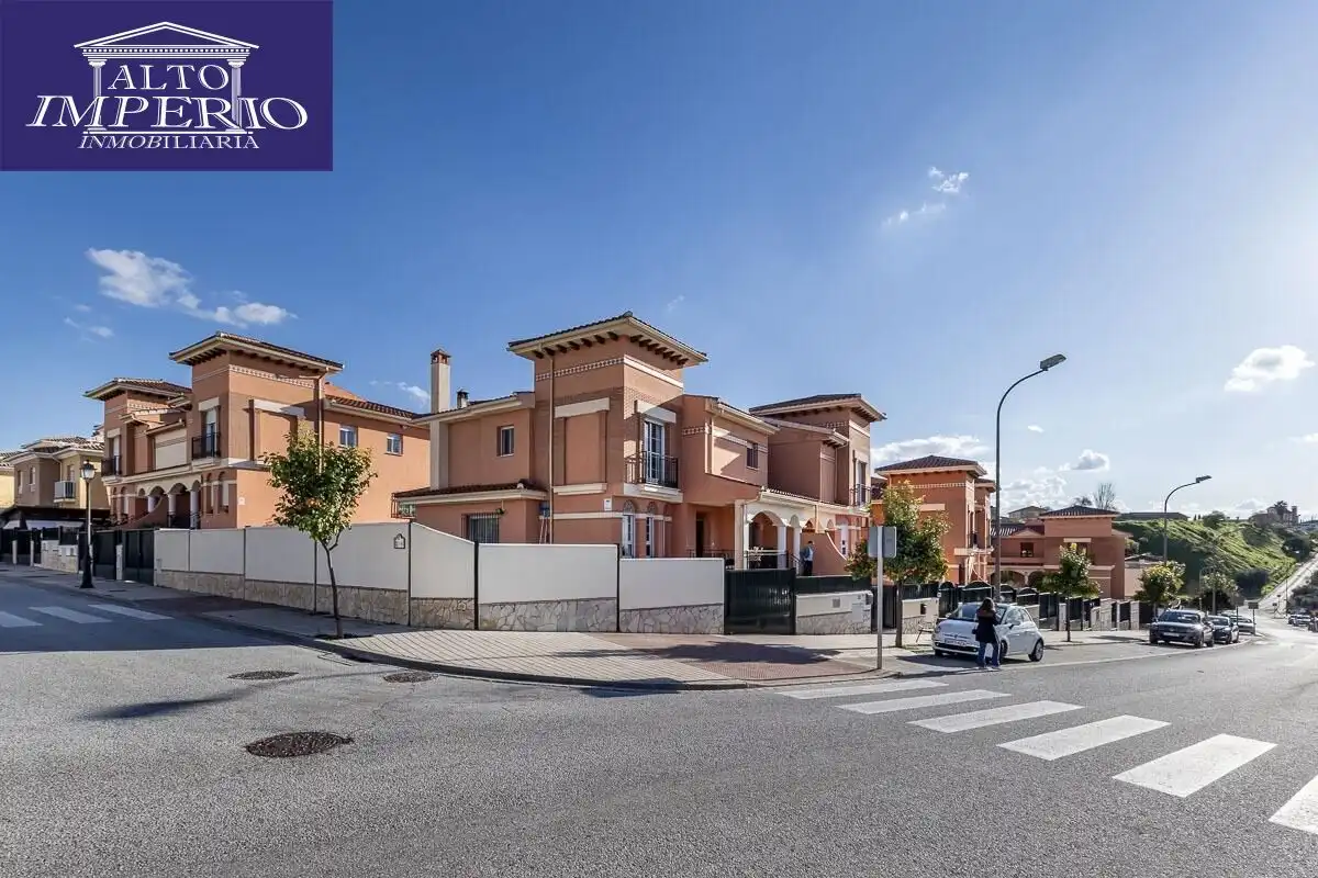 Wohnung mit Pool zum Verkauf in Camino DEL LORADOR, imagen 37