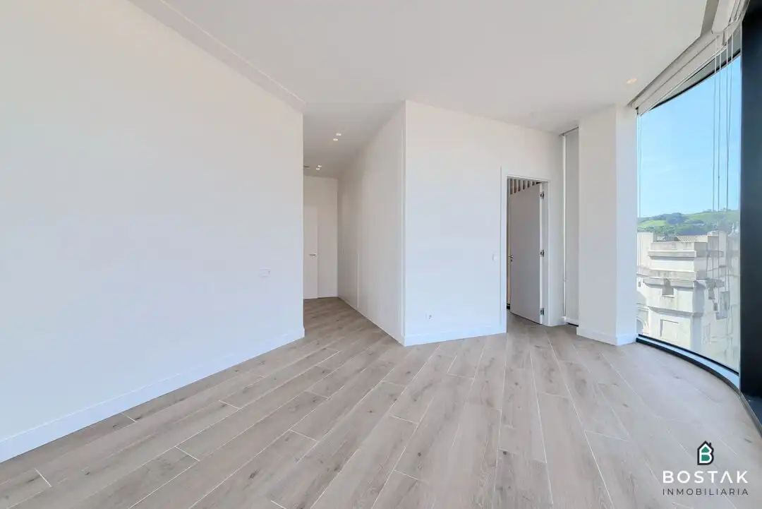 Piso de alquiler en Bilbao  con Calefacción y Terraza