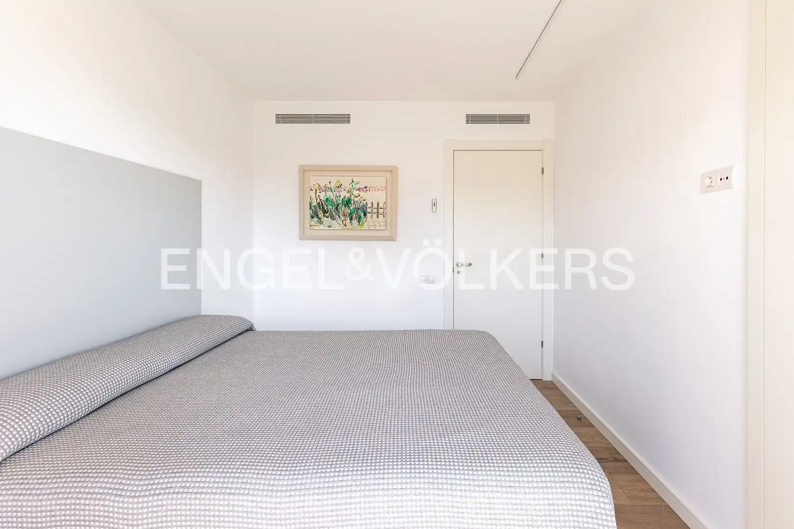 Habitación de Piso en venta en Caldes d'Estrac con Aire acondicionado, Calefacción y Jardín privado