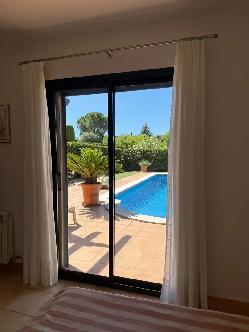 Casa con giardino in vendita a JOSEP MARIA DE VENTÓS, imagen 40