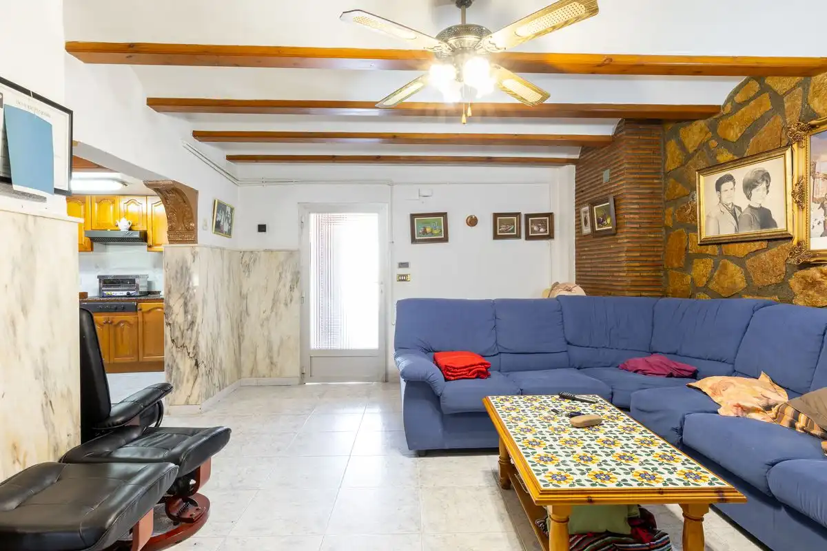 Detached house for sale in Carrer Altair, imagen 10