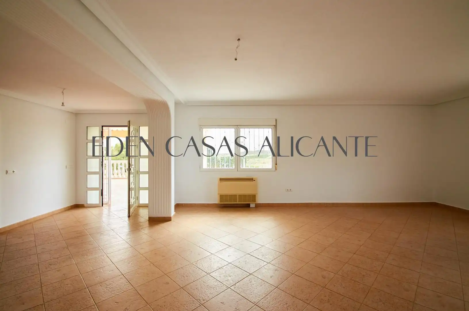 Detached house with pool for sale in Calle MIGJORN-UR LLANO PASTORES, imagen 7