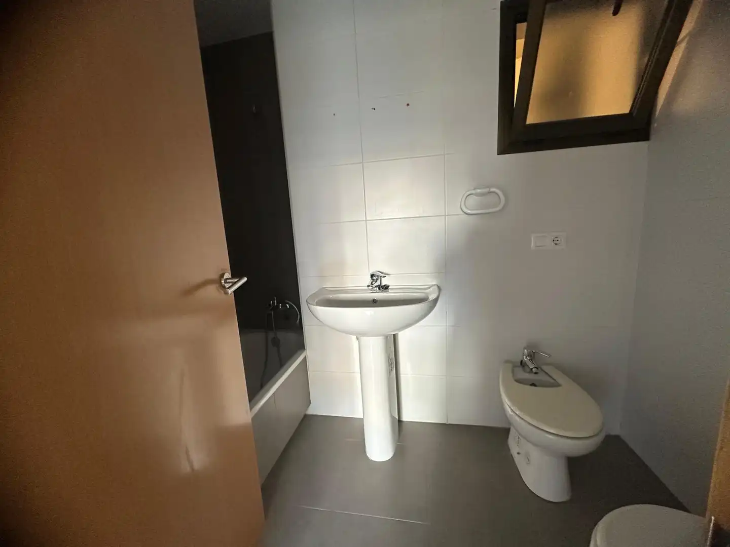 Baño de Piso en venta en Montserrat con Trastero y Horno