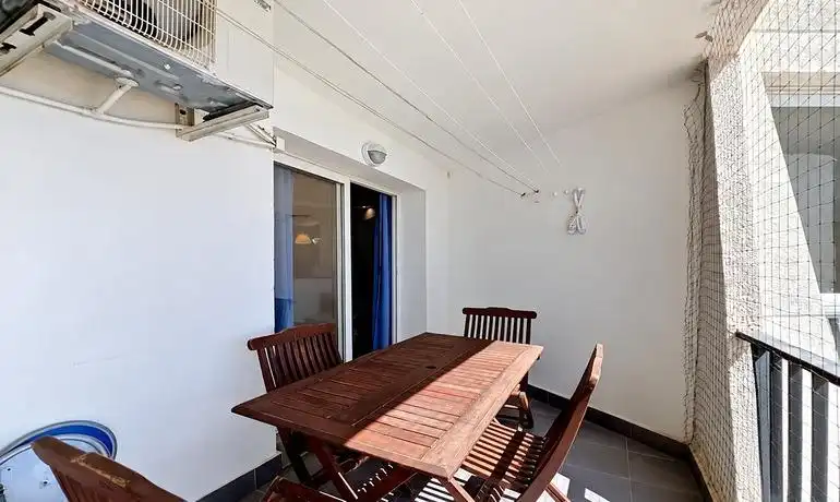 Apartment with terrace for sale in DELTA MUGA 11, imagen 5