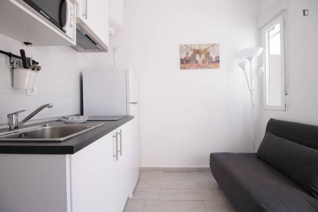 Apartamento en Alquiler en Zofio