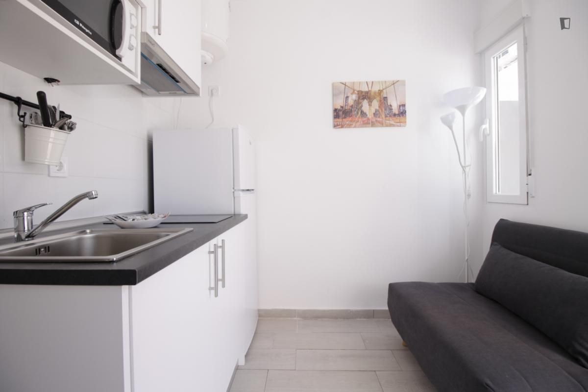 Apartment to rent in Zofio