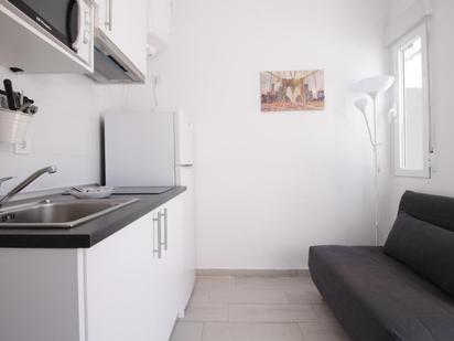 Apartament de lloguer a Zofio