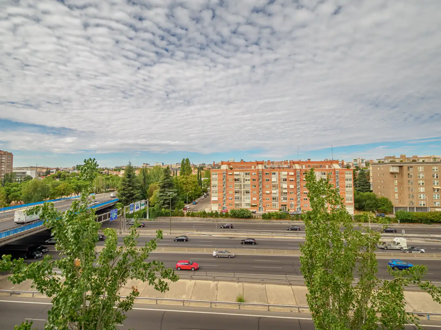 Flat with pool for sale in Avenida de Ramón y Cajal, imagen 9