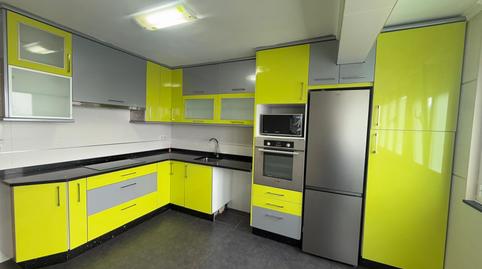 Photo 3 of Flat to rent in Avilés - Plaza de Alvarado, Villalegre - La Luz, Avilés