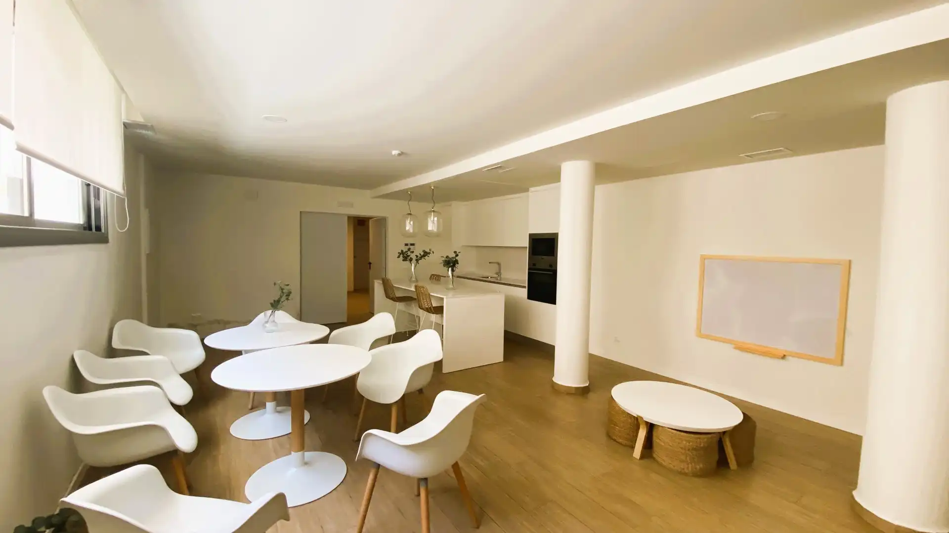 Apartamento con piscina en venta en El Montgó, imagen 24