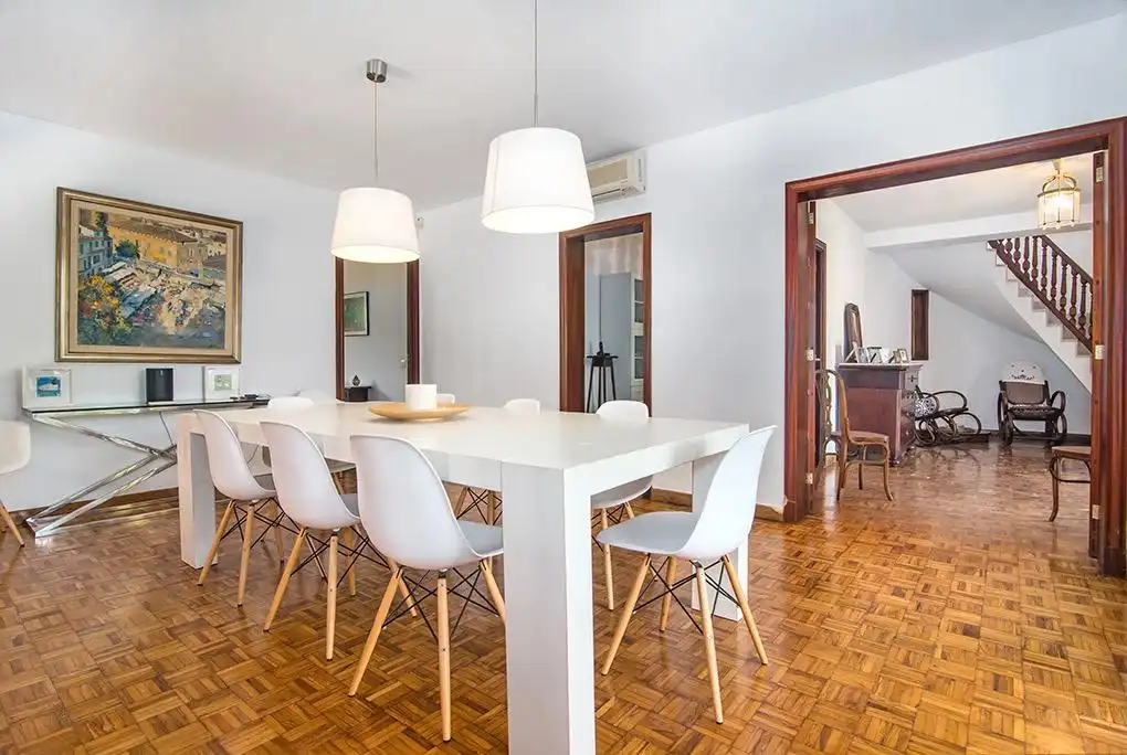 Casa amb terrassa en venda a Son Verí, imagen 20