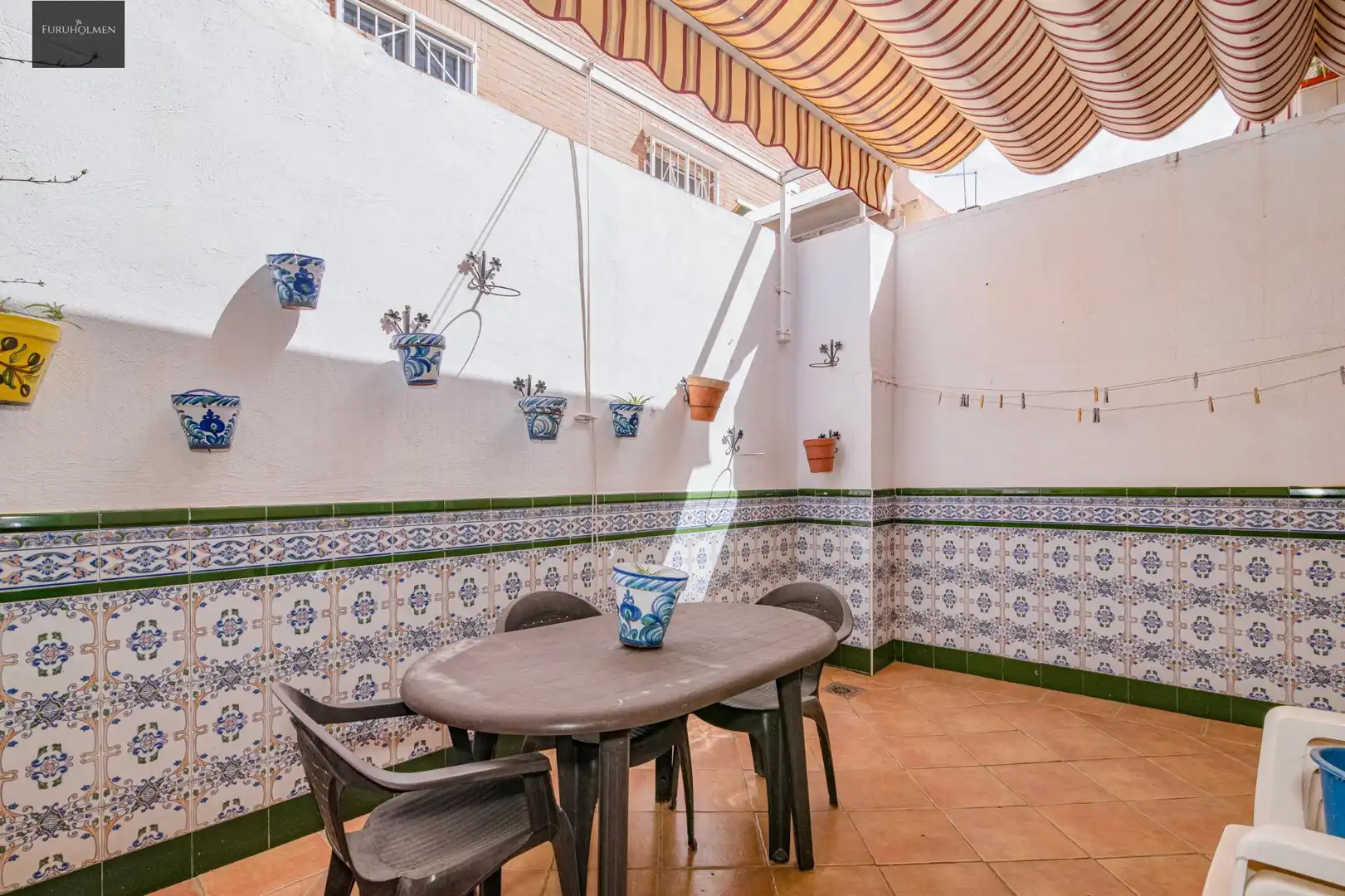 Maison mitoyenne à vendre à Norte, imagen 19