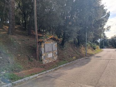 Terreno residenziale in vendita a Carrer de Sant Bernat 72