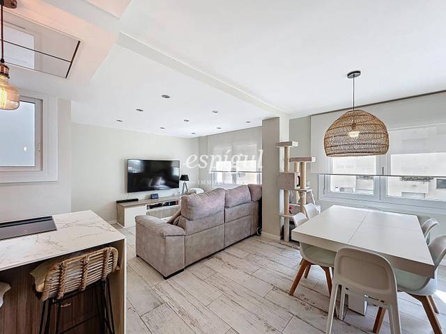 Piso en Venta en Maria Vidal en La Xinesca